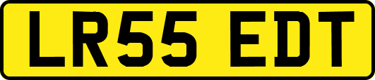LR55EDT