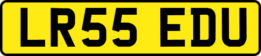 LR55EDU