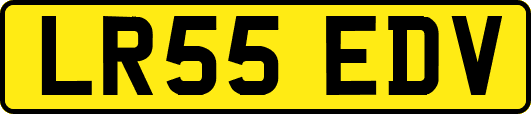 LR55EDV