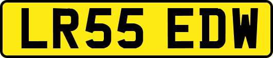 LR55EDW
