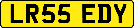 LR55EDY
