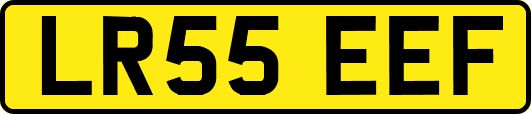 LR55EEF