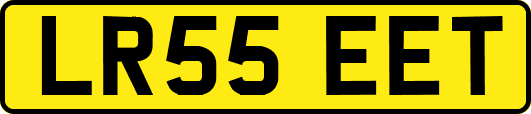 LR55EET