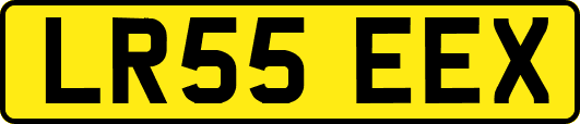 LR55EEX