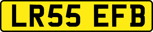 LR55EFB