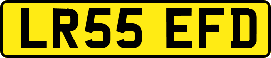 LR55EFD