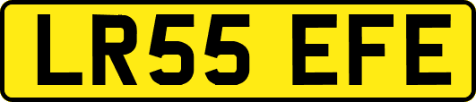 LR55EFE