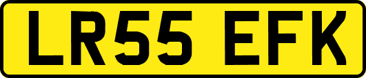 LR55EFK