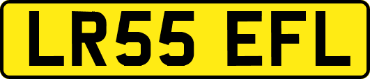 LR55EFL