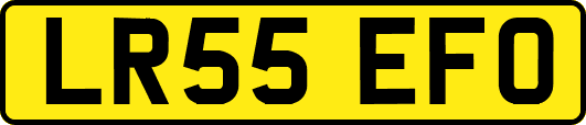 LR55EFO