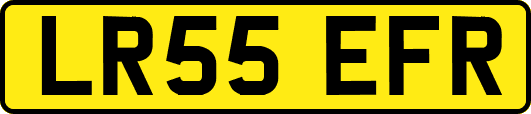 LR55EFR
