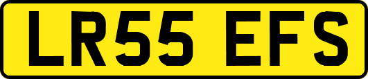 LR55EFS