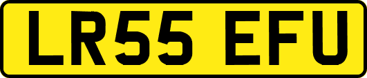 LR55EFU