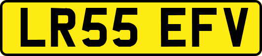 LR55EFV