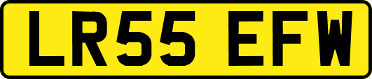 LR55EFW