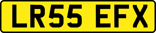 LR55EFX