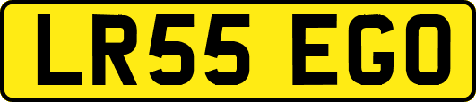 LR55EGO