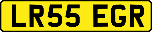 LR55EGR