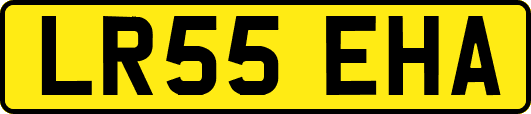 LR55EHA