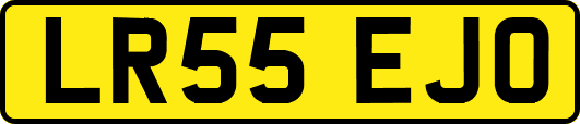 LR55EJO