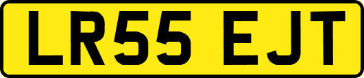 LR55EJT