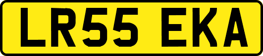 LR55EKA