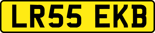 LR55EKB