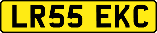 LR55EKC