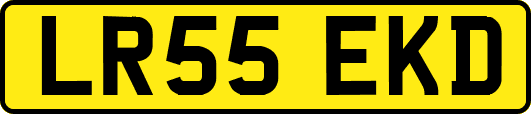 LR55EKD