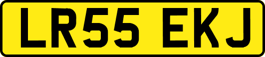 LR55EKJ