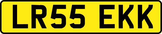 LR55EKK
