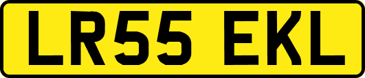 LR55EKL