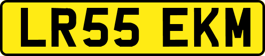 LR55EKM