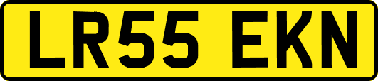 LR55EKN
