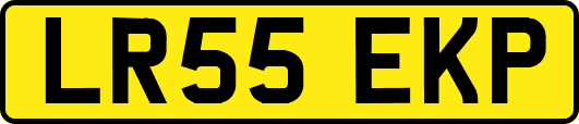 LR55EKP