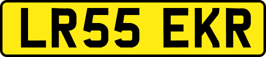LR55EKR