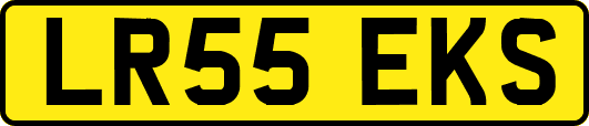 LR55EKS