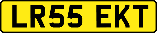 LR55EKT
