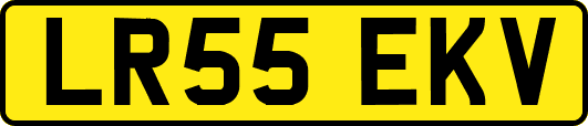 LR55EKV