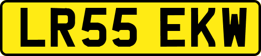 LR55EKW
