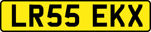 LR55EKX