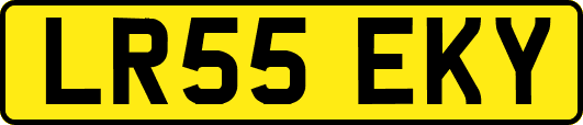 LR55EKY