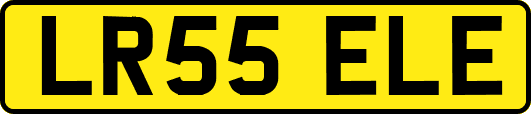 LR55ELE