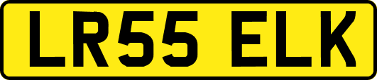 LR55ELK