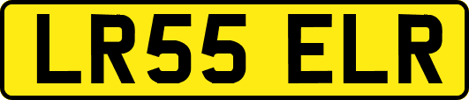 LR55ELR