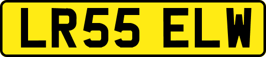 LR55ELW
