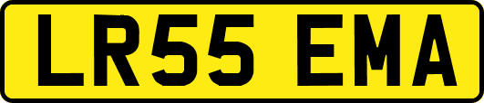LR55EMA