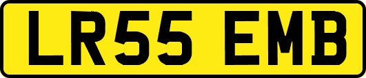 LR55EMB