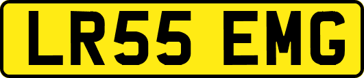 LR55EMG