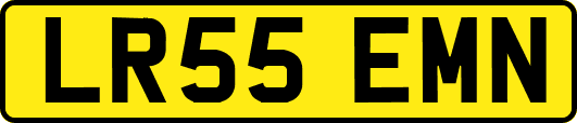 LR55EMN